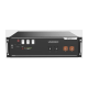 Інвертор гібридний Deye SUN-6K-SG03LP1-EU WiFi 14 Кв*ч +4 Акумуляторні батареї Pylontech US3000C