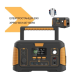 Зарядна станція універсальна 500W XPRO WX1437 (44085-WX1437 500W_18040)