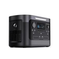 Зарядна станція універсальна 800 Вт LNTNE ES-800B, 198000 mAh, 732 Wh