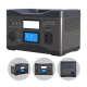 Зарядна станція універсальна Andowl Q-CN400 460W 336 Wh