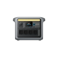 Зарядна станція універсальна ANKER SOLIX C1000 1056Wh 1800W