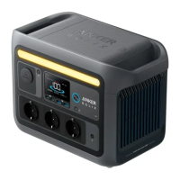 Зарядна станція універсальна Anker Solix C800 Plus [112872]