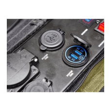 Зарядна станція універсальна Charger Bandera Power-180S (180000мАг 670В)