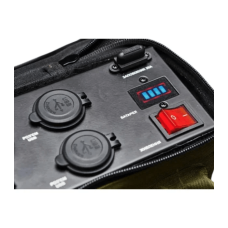 Зарядна станція універсальна Charger Bandera Power-180S (180000мАг 670В)