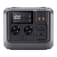 Зарядна станція універсальна DJI Power 500 (DYM500H) [111921]