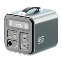 Зарядна станція універсальна FlashFish UA550 550Wh (ГРР00000882) Зарядна станція універсальна FlashFish UA550 550Wh (ГРР00000882)