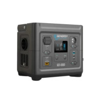 Зарядна станція універсальна GENERGY ZERO GZE-0303 (288 Вт · год / 300 Вт) Зарядна станція універсальна GENERGY ZERO GZE-0303 (288 Вт · год / 300 Вт)