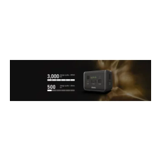 Зарядна станція універсальна GENKI GK-800 (800 W, LIFEPO4) + СОНЯЧНА ПАНЕЛЬ
