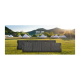 Зарядна станція універсальна GENKI GK-800 (800 W, LIFEPO4) + СОНЯЧНА ПАНЕЛЬ