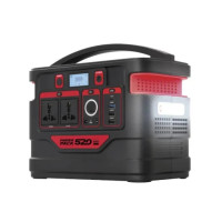Зарядна станція універсальна GYS Power Pack 520 (518 Вт · год / 500 Вт) Зарядна станція універсальна GYS Power Pack 520 (518 Вт · год / 500 Вт)