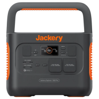 Зарядна станція універсальна Jackery Explorer 1000 Pro EU (HTE081)