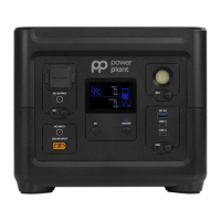 Зарядна станція універсальна PowerPlant HS500 (PB930883)