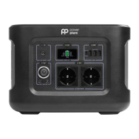 Зарядна станція універсальна PowerPlant 622Wh (PB930722)