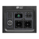 Зарядна станція універсальна PowerPlant 622Wh (PB930722)