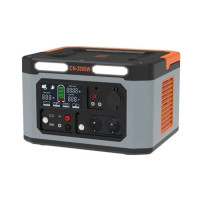 Зарядна станція універсальна PROTESTER PRO-PS2000F 2000W (1909.2 Вт·год) Зарядна станція універсальна PROTESTER PRO-PS2000F 2000W (1909.2 Вт·год)