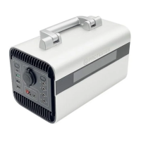 Зарядна станція універсальна PROTESTER PRO-PS600D 600W (577.2 Вт·год)
