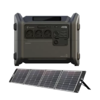 Зарядна станція універсальна Segway Portable Power Station Cube 1000 2E-PSPLW250 (AA.13.04.02.0004-SET250)