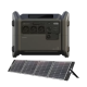 Зарядна станція універсальна Segway Portable Power Station Cube 1000 2E-PSPLW250 (AA.13.04.02.0004-SET250)