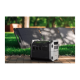 Зарядна станція універсальна Segway CUBE 1000 1024 Вт·год/2200 Вт (AA.13.04.02.0004) + Сонячна панель 2E 300W (2E-PSPLW300)