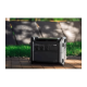Зарядна станція універсальна Segway CUBE 1000 1024 Вт·год/2200 Вт (AA.13.04.02.0004) + Сонячна панель 2E 300W (2E-PSPLW300)
