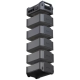 Зарядна станція універсальна Segway Portable Power Station Cube 1000 2E-PSPLW250 (AA.13.04.02.0004-SET250)