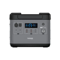 Зарядна станція універсальна Sigma mobile X-Power SI625APS Power Station Grey (4827798424612)