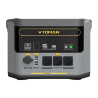 Зарядна станція універсальна Vtoman FlashSpeed ​​1000 [112238]