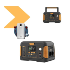 Зарядна станція універсальна XPRO WX1439 1000W (44087-WX1439 1000W_26814)