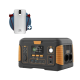 Зарядна станція універсальна XPRO WX1439 1000W (44087-WX1439 1000W_26814)