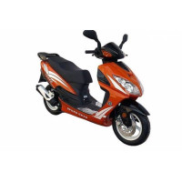 Скутер Speed Gear 150-5B 150cc 13" (4T) Скутер Speed Gear 150-5B 150cc 13" (4T)
