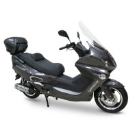 Скутер Viper Tornado 150 150cc 13" (4T) Скутер Viper Tornado 150 150cc 13" (4T)
