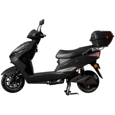 Електроскутер AIMA JOURNEY (Black) 2304 Wh