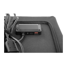 Портативна сонячна панель 2E 2E-PSP0031 DC USB-С 2xUSB-A складана