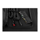 Портативна сонячна панель 2E 2E-PSPLW100 100Вт Anderson Type-C 45 Вт