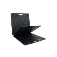Портативна сонячна панель brazzers sp210 18v/210w Портативна сонячна панель brazzers sp210 18v/210w
