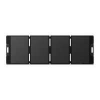 Портативна сонячна панель Bluetti MP200 200W (MP200-EU-BK-BL-00) (MP200-EU-BK-BL-00)