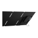 Портативна сонячна панель Bluetti MP200 200W (MP200-EU-BK-BL-00) (MP200-EU-BK-BL-00)