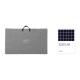 Портативна сонячна панель EcoFlow Solar Panel Solar220W IP68 black