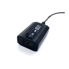 Портативна сонячна панель GD100 8W 27х19 см
