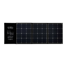 Портативна сонячна панель ECL EC-SP120WBV 120W (PB930661)