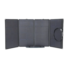 Портативна сонячна панель EcoFlow 160 Вт (EFSOLAR160W)
