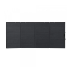 Портативна сонячна панель EcoFlow EF-FLEX400 400W IP67 9.8 А
