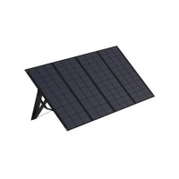 Портативна сонячна панель Zendure 400W (ZD400SP-MD-GY) Портативна сонячна панель Zendure 400W (ZD400SP-MD-GY)