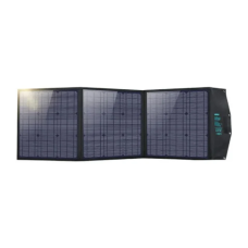 Портативна сонячна панель для УМБ Choetech 120W (177x53см) (SC008)