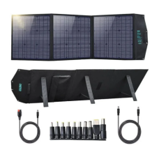 Портативна сонячна панель для УМБ Choetech 120W (177x53см) (SC008)