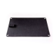 Портативний сонячний зарядний пристрій Dasolar 10W/1xUSB - Black