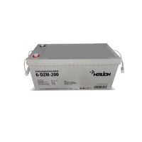 Акумулятор Merlion AGM 6-DZM-200 12V200Ah Акумулятор Merlion AGM 6-DZM-200 12V200Ah