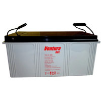 Акумулятор гелевий VENTURA VG 12-200 GEL 12V 200Ah Акумулятор гелевий VENTURA VG 12-200 GEL 12V 200Ah