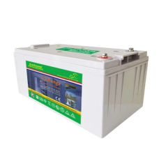 Акумулятор EverExceed LC 12-200 AGM 12V 200Ah