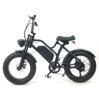 Електровелосипед Tesla Fate Bike 1000W